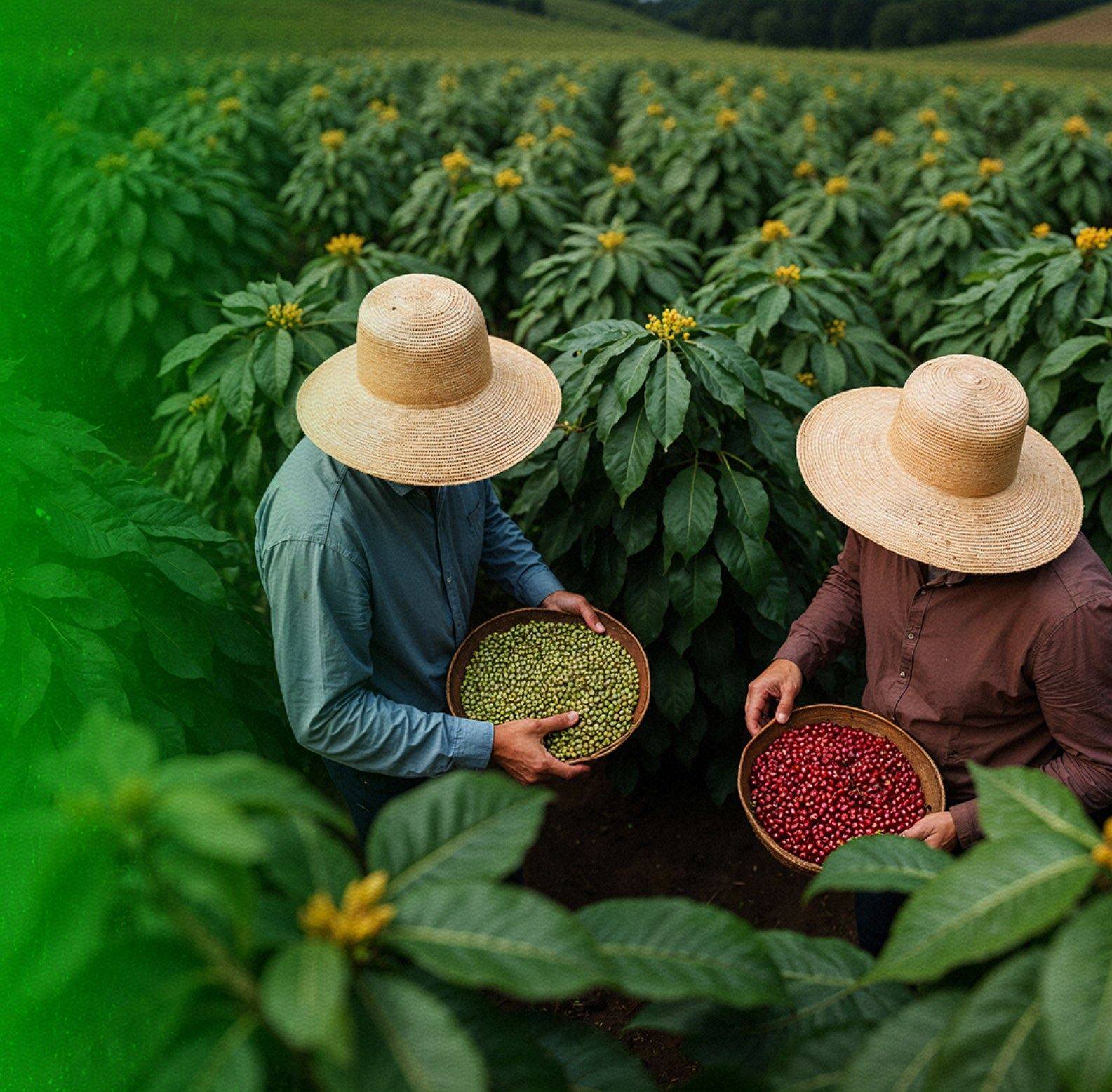 Certificação agrícola