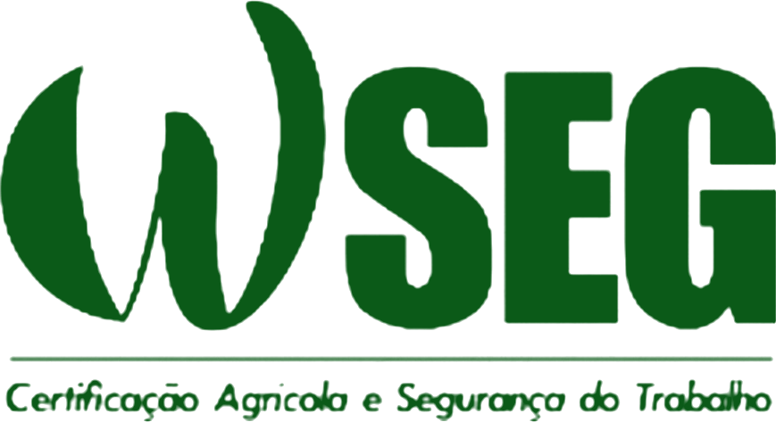 WSEG - Certificação Agrícola e Segurança do Trabalho