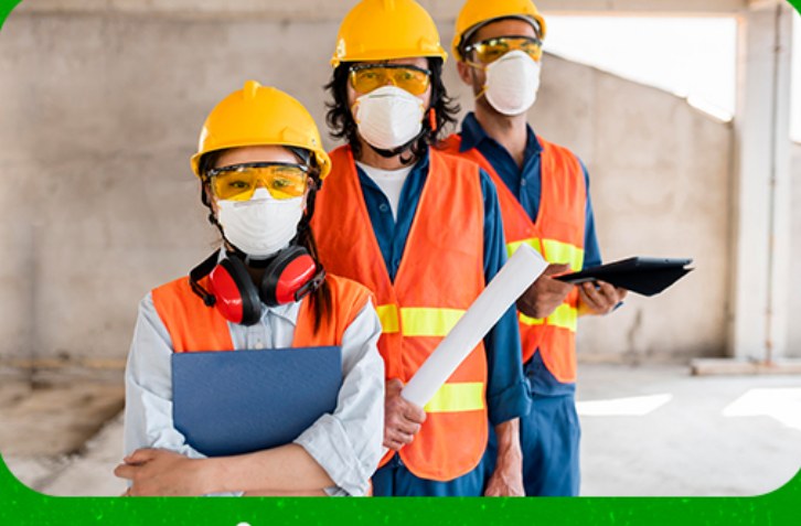 Segurança do trabalho no agronegócio